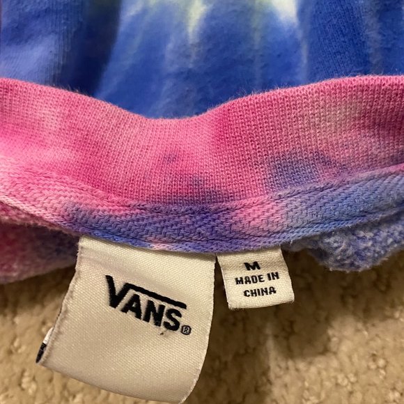 Vans Sweatshirt - Picture 3 of 4